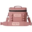 11-Can YETI® Hopper Flip Insulated Soft Cooler Bag | https://www.bestnamebadges.com