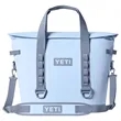 42-Can YETI® Insulated Soft Cooler Tote Bag 25.2" x 17" | https://www.bestnamebadges.com