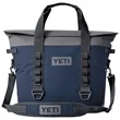 42-Can YETI® Insulated Soft Cooler Tote Bag 25.2" x 17" | https://www.bestnamebadges.com