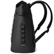 36-Can YETI® Insulated Soft Cooler Backpack 15.3" x 18.1" | https://www.bestnamebadges.com