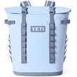 36-Can YETI® Insulated Soft Cooler Backpack 15.3" x 18.1" | https://www.bestnamebadges.com