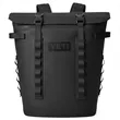 36-Can YETI® Insulated Soft Cooler Backpack 15.3" x 18.1" | https://www.bestnamebadges.com