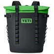 36-Can YETI® Insulated Soft Cooler Backpack 15.3" x 18.1" | https://www.bestnamebadges.com
