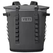 36-Can YETI® Insulated Soft Cooler Backpack 15.3" x 18.1" | https://www.bestnamebadges.com