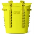 36-Can YETI® Insulated Soft Cooler Backpack 15.3" x 18.1" | https://www.bestnamebadges.com