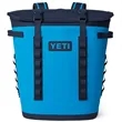 36-Can YETI® Insulated Soft Cooler Backpack 15.3" x 18.1" | https://www.bestnamebadges.com