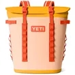 36-Can YETI® Insulated Soft Cooler Backpack 15.3" x 18.1" | https://www.bestnamebadges.com