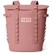 36-Can YETI® Insulated Soft Cooler Backpack 15.3" x 18.1" | https://www.bestnamebadges.com