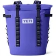 36-Can YETI® Insulated Soft Cooler Backpack 15.3" x 18.1" | https://www.bestnamebadges.com
