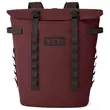 36-Can YETI® Insulated Soft Cooler Backpack 15.3" x 18.1" | https://www.bestnamebadges.com