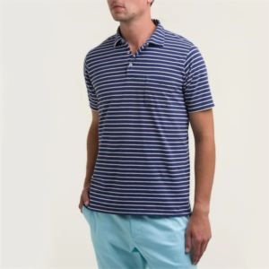B. Draddy Men's Caz Polo