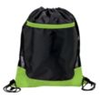 Clermont Sport Bag | https://www.bestnamebadges.com
