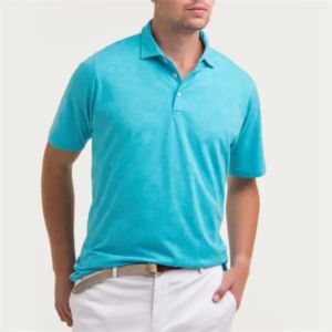 B. Draddy Men's Gil Polo