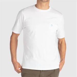 B. Draddy Men's Dewey Pocket Tee