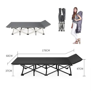 Folding Travel Camp Cots
