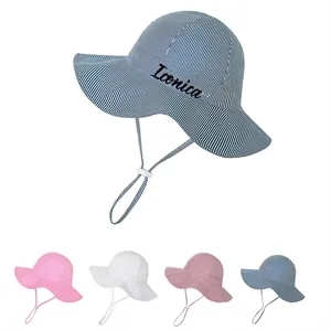 Baby Floppy Sun Hat