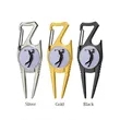 High-Quality Soft Enamel Golf Divot Repair Tool | https://www.bestnamebadges.com