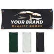 Outdoor Magnetic Bath Towel | https://www.bestnamebadges.com