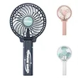 Hand Held Portable Mini Fan For School Travel Home Office | https://www.bestnamebadges.com