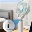 Hand Held Portable Mini Fan For School Travel Home Office | https://www.bestnamebadges.com