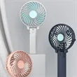 Hand Held Portable Mini Fan For School Travel Home Office | https://www.bestnamebadges.com