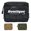 Tactical Portable Waist Bag Tool Pouch And Coin Purse | https://www.bestnamebadges.com