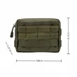 Tactical Portable Waist Bag Tool Pouch And Coin Purse | https://www.bestnamebadges.com