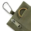 Tactical Coin Purse Multi Function Key Earphone Storage Bag | https://www.bestnamebadges.com