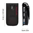 Portable Storage Bag Small Organizing Pouch For Travel | https://www.bestnamebadges.com