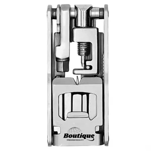 Essential Camping Portable Tool Kit For Home Repairs