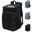 Backpack Insulated  Large Capacity Outdoor Picnic Bags | https://www.bestnamebadges.com
