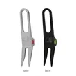 Metal Golf Divot Tool | https://www.bestnamebadges.com