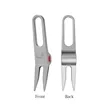 Metal Golf Divot Tool | https://www.bestnamebadges.com