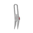 Metal Golf Divot Tool | https://www.bestnamebadges.com