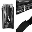 Transparent Waterproof Storage Bags Travel Toiletry | https://www.bestnamebadges.com