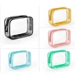 Transparent Waterproof Storage Bags Travel Toiletry | https://www.bestnamebadges.com