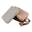 Mini Portable Silicone Storage Pouch Coin Purse For Travel | https://www.bestnamebadges.com