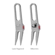 Metal Golf Divot Tool | https://www.bestnamebadges.com
