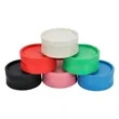 Double Layer Plastic Biodegradable Cigarette Grinder | https://www.bestnamebadges.com