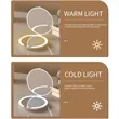 LED Smart Makeup Mirror | https://www.bestnamebadges.com
