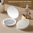 LED Smart Makeup Mirror | https://www.bestnamebadges.com