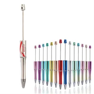 Bead Pens For DIY