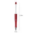 Bead Pens For DIY | https://www.bestnamebadges.com