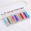 Bead Pens For DIY | https://www.bestnamebadges.com
