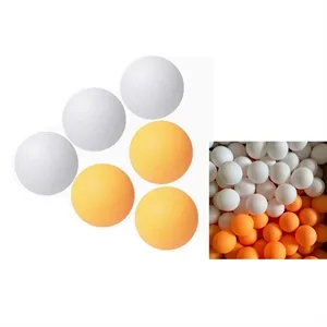 Ping Pong Balls