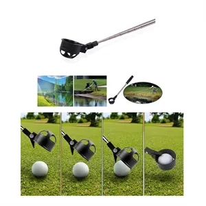 Extendable Golf Ball Retriever