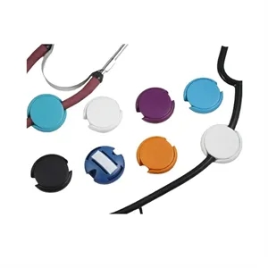 Stethoscope ID Tag