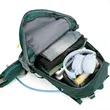 40L Lightweight Hiking Travel Backpack Large Capacity | https://www.bestnamebadges.com