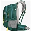 40L Lightweight Hiking Travel Backpack Large Capacity | https://www.bestnamebadges.com
