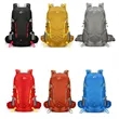 40L Lightweight Hiking Travel Backpack Large Capacity | https://www.bestnamebadges.com